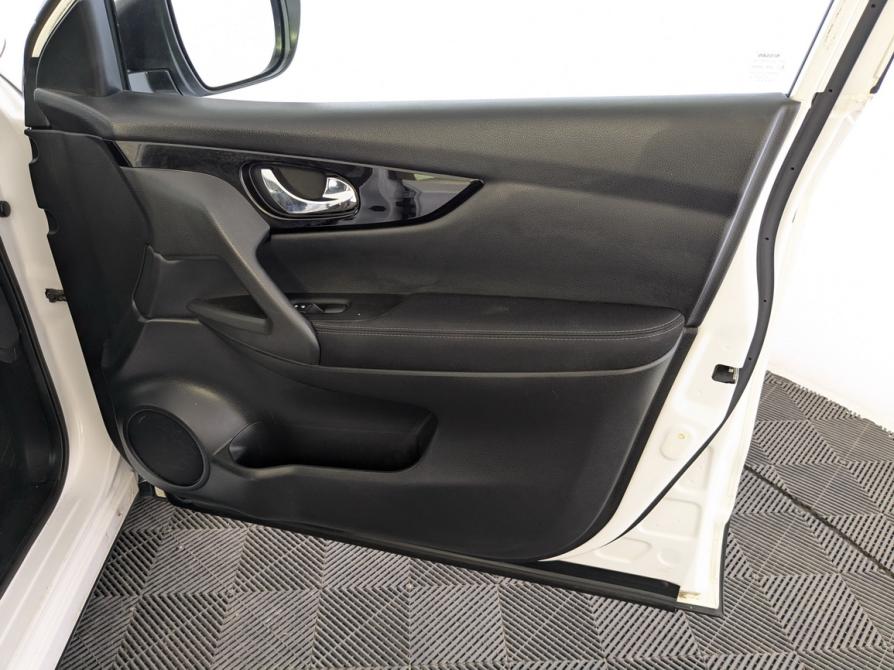 Nissan Qashqai II Москва  - изображение 24