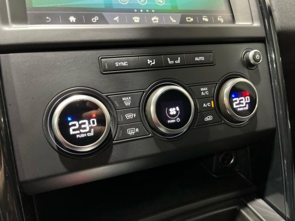 Land Rover Discovery V с пробегом 2020 года, цена 3 480 000 рублей, 169611 км, внедорожник, Автокод Объявления