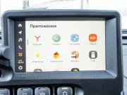 Lada (ВАЗ) Niva Travel I Рестайлинг Ставрополь  - изображение 32