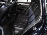 BMW X3 III (G01) Тюмень  - изображение 42