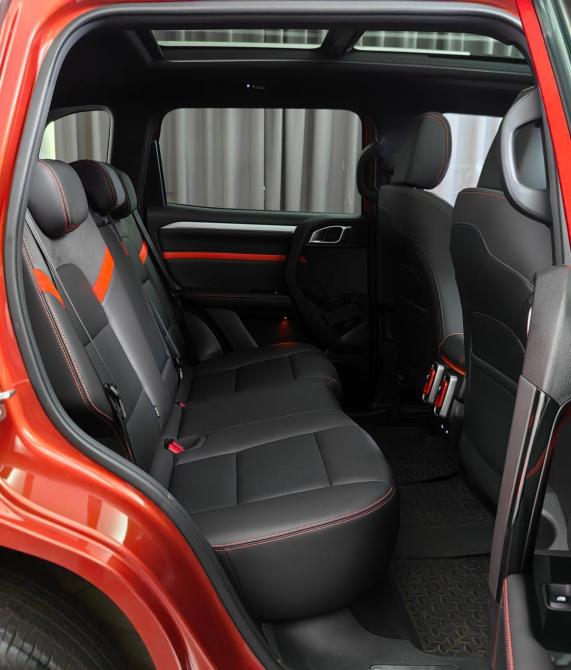 Haval Dargo I Москва  - изображение 10