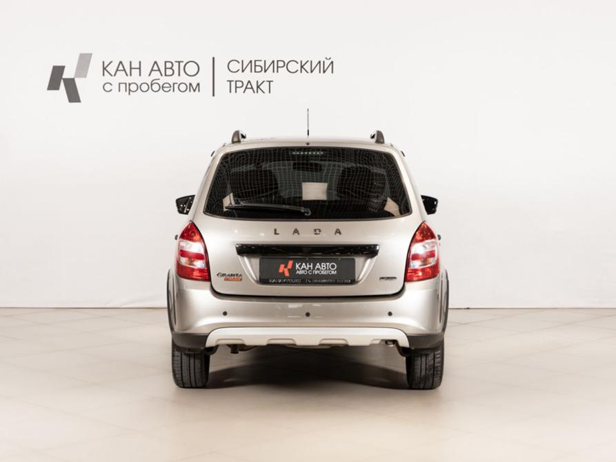 Lada (ВАЗ) Granta I Рестайлинг Казань  - изображение 4