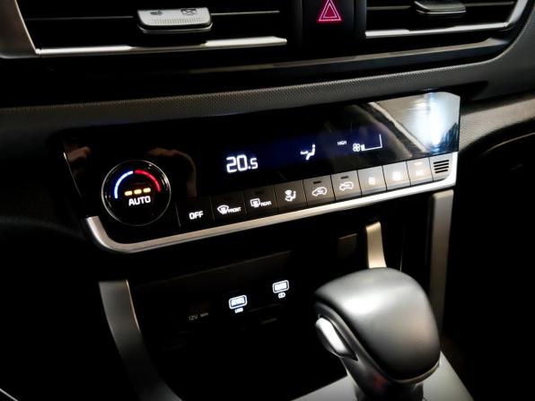 Kia Seltos I с пробегом 2021 года, цена 2 200 000 рублей, 60400 км, внедорожник, Автокод Объявления