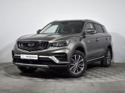 Geely Atlas Pro Санкт-Петербург  - изображение 24