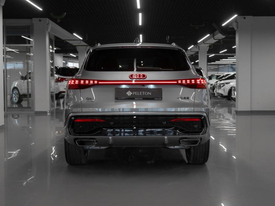 Audi Q5 III Москва  - изображение 6