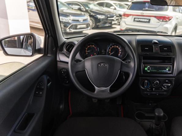 Lada (ВАЗ) Granta I Рестайлинг с пробегом 2023 года, цена 840 000 рублей, 15634 км, седан, Автокод Объявления
