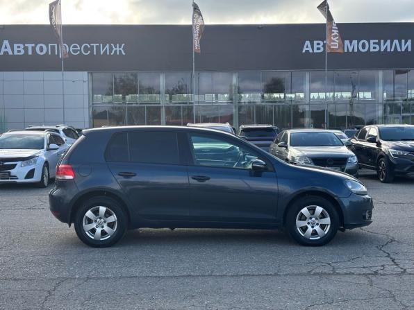 Volkswagen Golf VI с пробегом 2010 года, цена 549 000 рублей, 303147 км, хэтчбек, Автокод Объявления