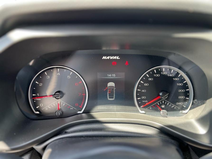 Haval Jolion I Краснодар  - изображение 11