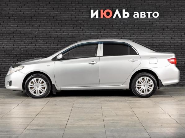 Toyota Corolla X (E140 E150) с пробегом 2008 года, цена 700 000 рублей, 359517 км, седан, Автокод Объявления