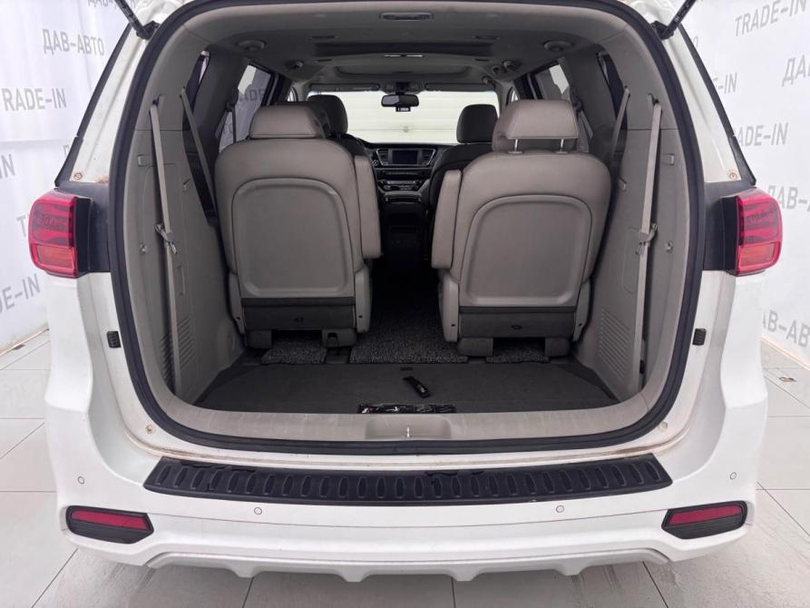 Kia Carnival III Пермь  - изображение 7