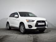 Mitsubishi ASX I Рестайлинг Санкт-Петербург  - изображение 22