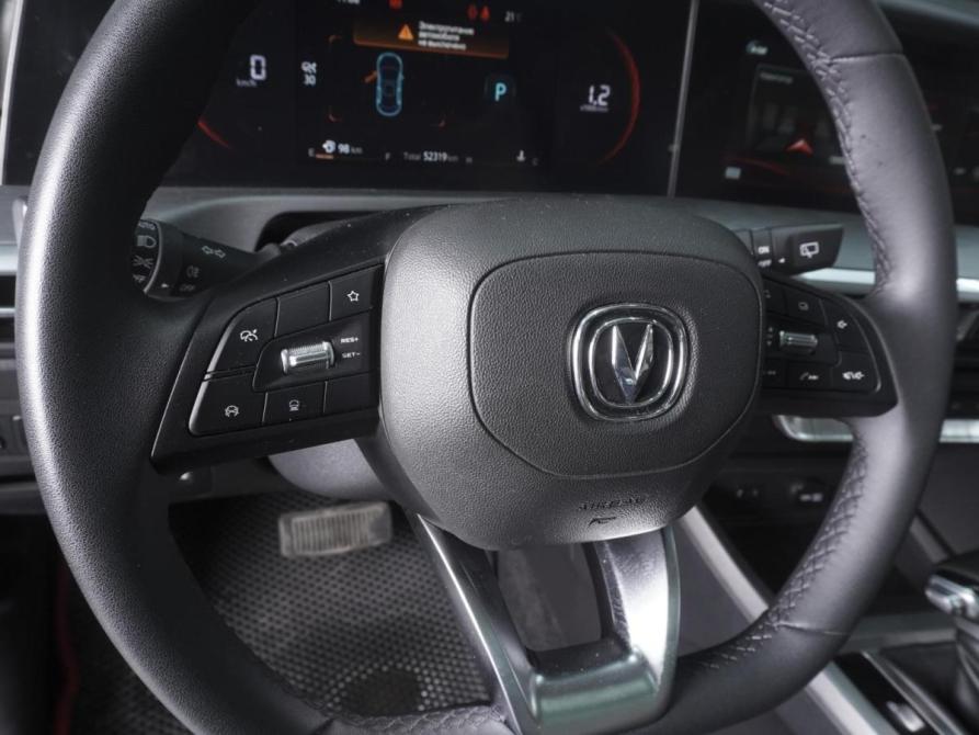 Changan CS35 Plus I Рестайлинг Ростов-на-Дону  - изображение 14