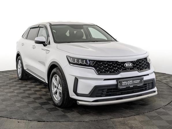 Kia Sorento IV с пробегом 2021 года, цена 2 750 000 рублей, 143264 км, внедорожник, Автокод Объявления