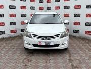 Hyundai Solaris I Рестайлинг Санкт-Петербург  - изображение 15
