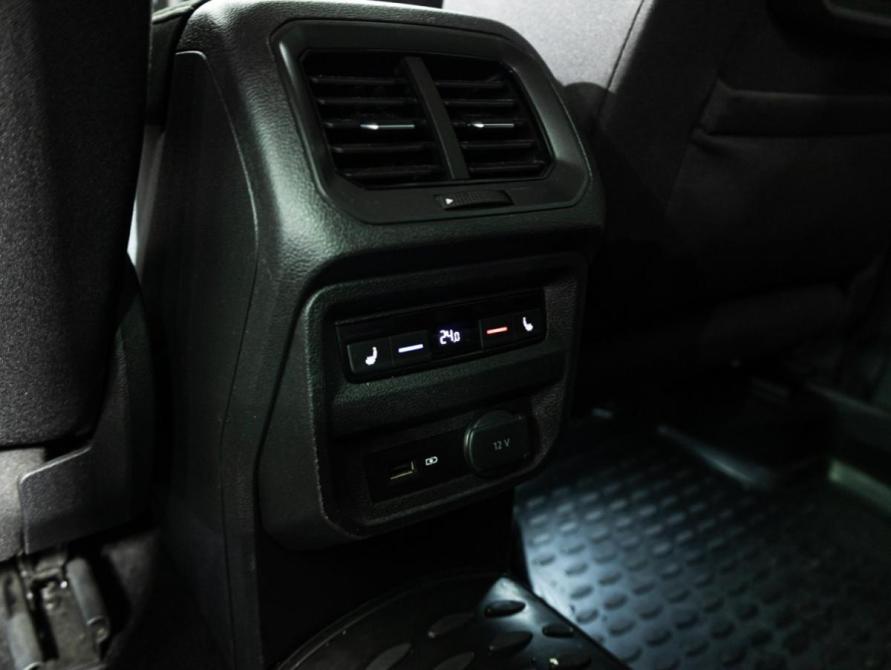 Volkswagen Tiguan II Санкт-Петербург  - изображение 16