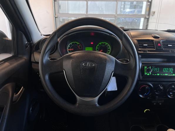 Lada (ВАЗ) Kalina II с пробегом 2015 года, цена 490 000 рублей, 79261 км, универсал, Автокод Объявления