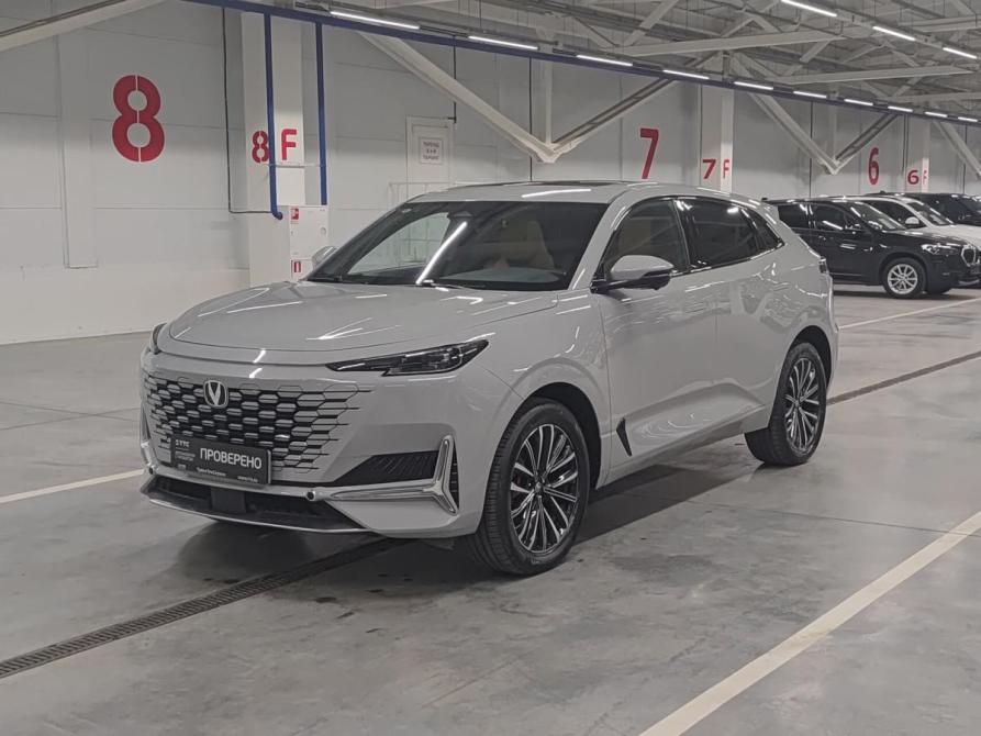 Changan UNI-K Казань  - изображение 1