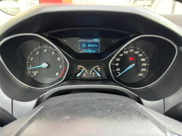 Ford Focus III с пробегом 2012 года, цена 634 250 рублей, 234406 км, хэтчбек, Автокод Объявления
