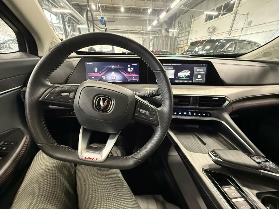 Changan UNI-T I Пермь  - изображение 7