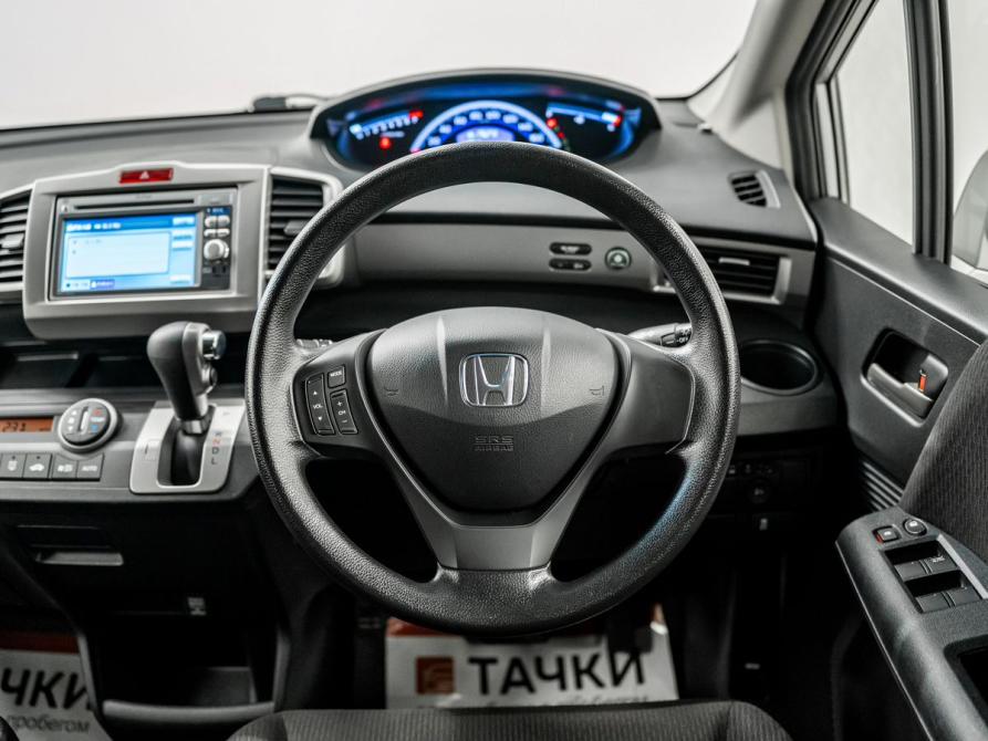 Honda Freed I Рестайлинг Красноярск  - изображение 11