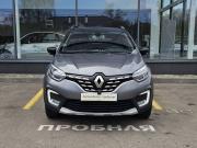 Renault Kaptur I Рестайлинг Орехово-Зуево  - изображение 31