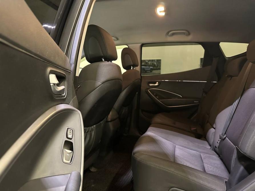 Hyundai Santa Fe III Новосибирск  - изображение 12