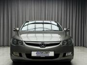 Honda Civic VIII Ижевск  - изображение 35
