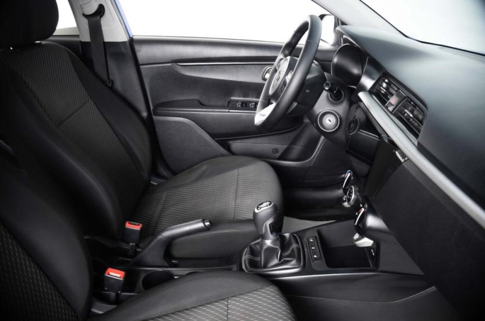 Kia Rio IV Пермь  - изображение 11