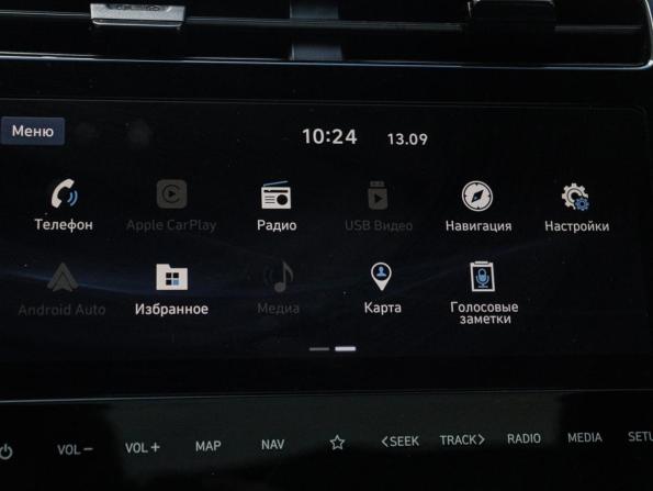 Hyundai Tucson IV с пробегом 2022 года, цена 3 300 000 рублей, 73900 км, внедорожник, Автокод Объявления