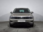 Volkswagen Tiguan II Санкт-Петербург  - изображение 22
