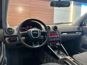 Audi A3 II (8P) Рестайлинг 1 Челябинск  - изображение 21