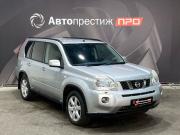 Nissan X-Trail II Рестайлинг Пермь  - изображение 24