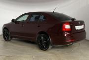 Skoda Octavia II (A5) Рестайлинг Саранск  - изображение 43