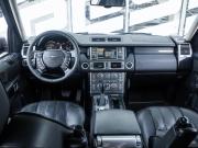 Land Rover Range Rover III Рестайлинг 2 Ставрополь  - изображение 32