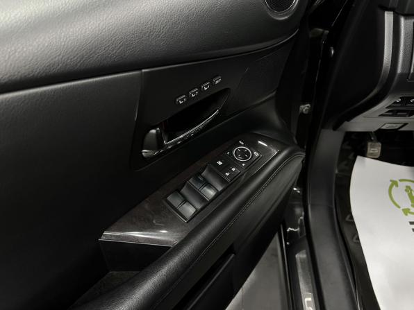 Lexus RX III Рестайлинг с пробегом 2014 года, цена 2 430 000 рублей, 152633 км, внедорожник, Автокод Объявления