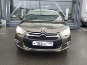 Citroen DS4 Санкт-Петербург  - изображение 7