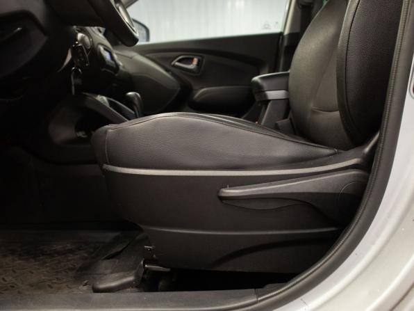Hyundai ix35 I Рестайлинг с пробегом 2015 года, цена 1 660 000 рублей, 150123 км, внедорожник, Автокод Объявления