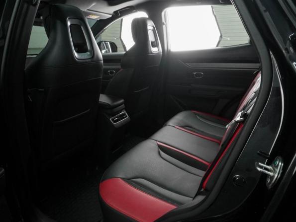 JETOUR DASHING I с пробегом 2023 года, цена 1 645 000 рублей, 95105 км, внедорожник, Автокод Объявления