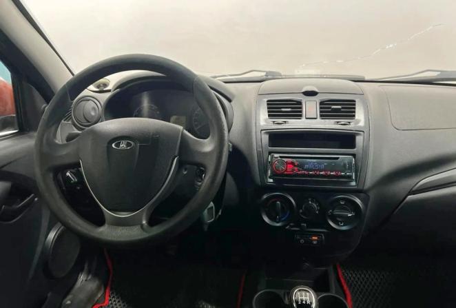 Lada (ВАЗ) Kalina II с пробегом 2013 года, цена 375 000 рублей, 114147 км, универсал, Автокод Объявления