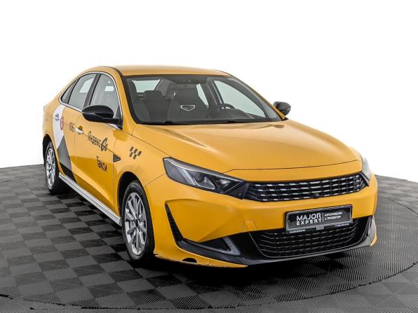 Kaiyi E5 с пробегом 2024 года, цена 1 050 000 рублей, 88395 км, седан, Автокод Объявления
