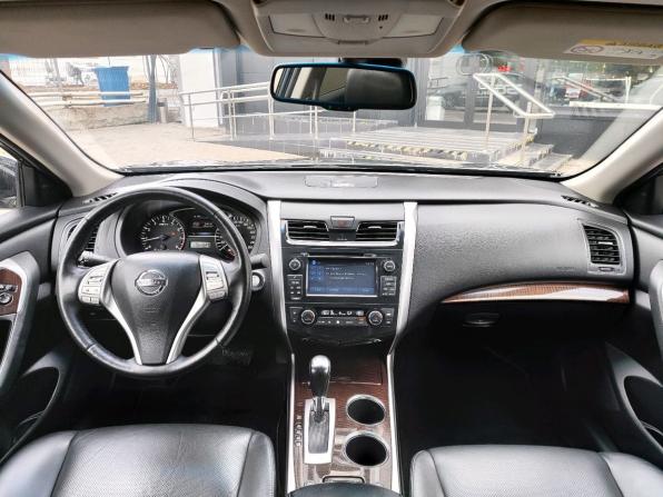 Nissan Teana III (L33) с пробегом 2015 года, цена 1 259 000 рублей, 198356 км, седан, Автокод Объявления