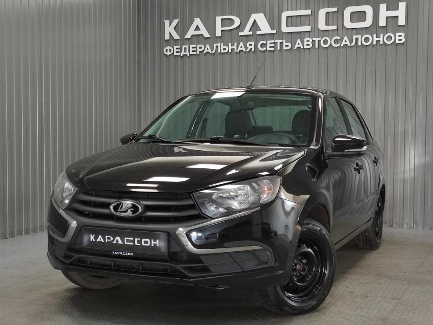 Lada (ВАЗ) Granta I Рестайлинг Пермь  - изображение 1