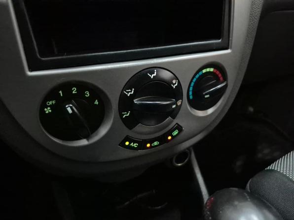 Chevrolet Lacetti I с пробегом 2011 года, цена 520 000 рублей, 228906 км, хэтчбек, Автокод Объявления