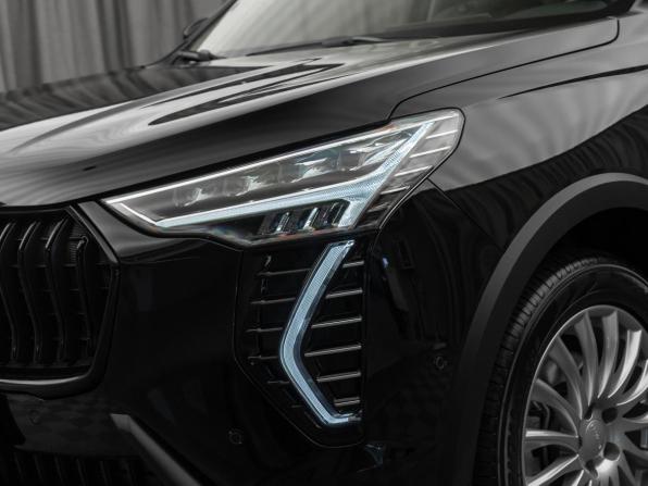 Haval Jolion I Рестайлинг с пробегом 2025 года, цена 2 295 000 рублей, 23706 км, внедорожник, Автокод Объявления