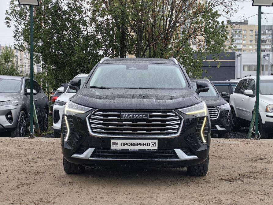 Haval Jolion I Санкт-Петербург  - изображение 2