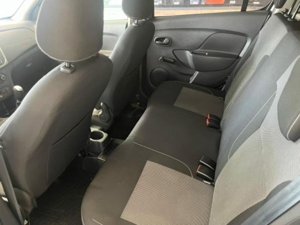 Renault Sandero II Рестайлинг с пробегом 2021 года, цена 1 132 000 рублей, 135039 км, хэтчбек, Автокод Объявления