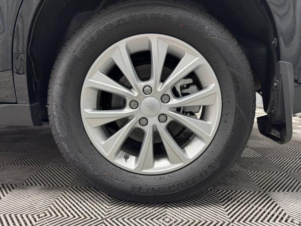 Haval M6 II с пробегом 2024 года, цена 1 820 000 рублей, 12640 км, внедорожник, Автокод Объявления