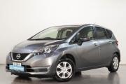 Nissan Note II Рестайлинг Челябинск  - изображение 20