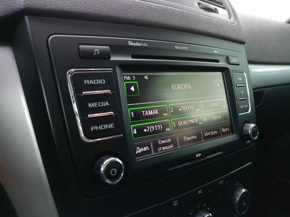 Skoda Yeti I с пробегом 2013 года, цена 796 600 рублей, 187894 км, внедорожник, Автокод Объявления