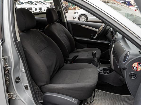 Nissan Almera III (G15) с пробегом 2017 года, цена 777 000 рублей, 183786 км, седан, Автокод Объявления